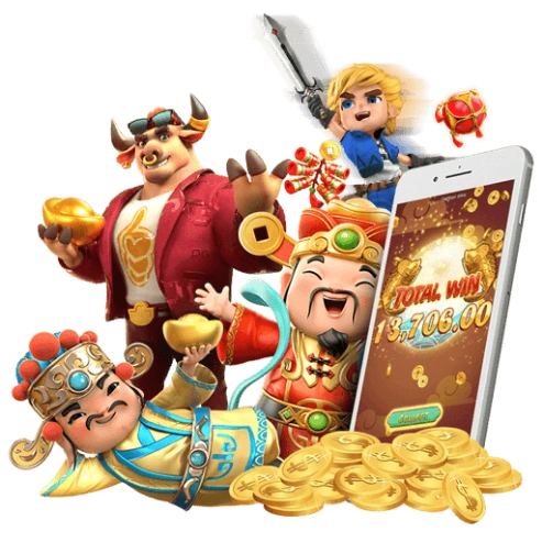 Hình ảnh chuyên mục nổ hũ và slot 12Bet